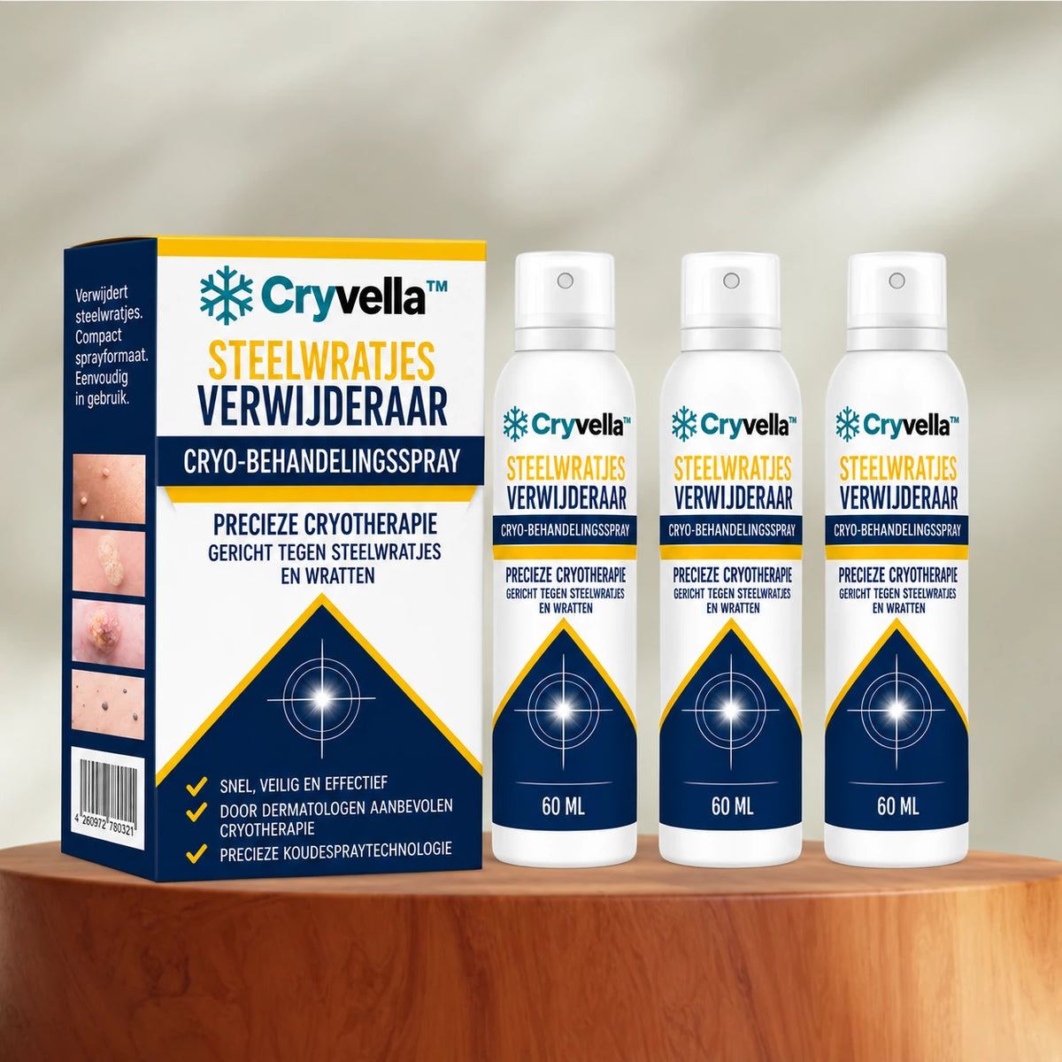 Cryvella™