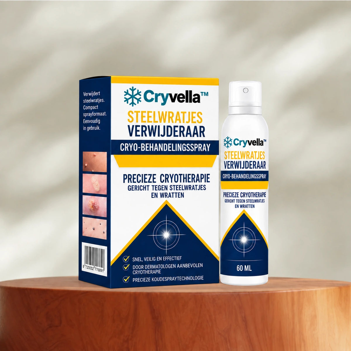 Cryvella™