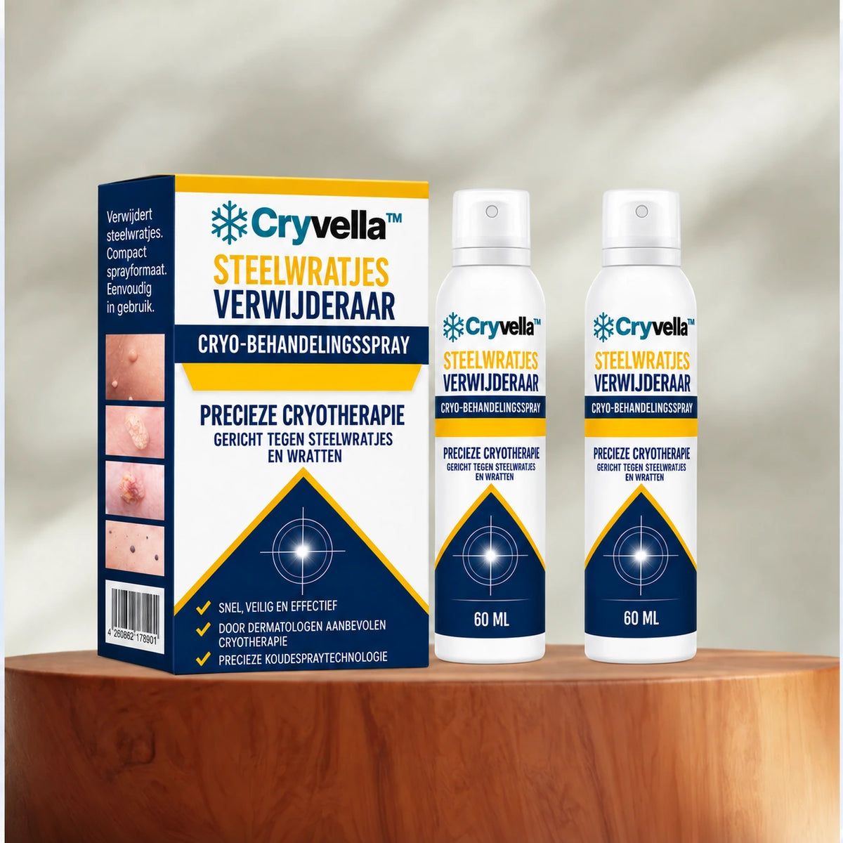 Cryvella™