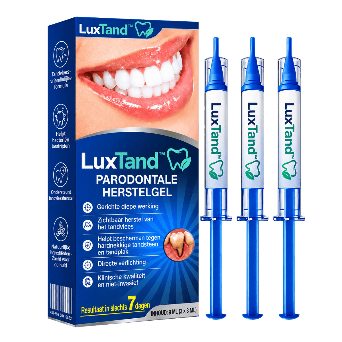 LuxTand™