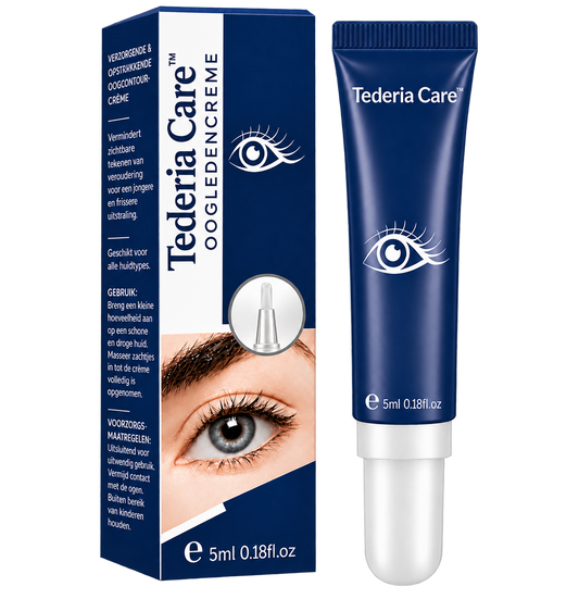 Tederia Care